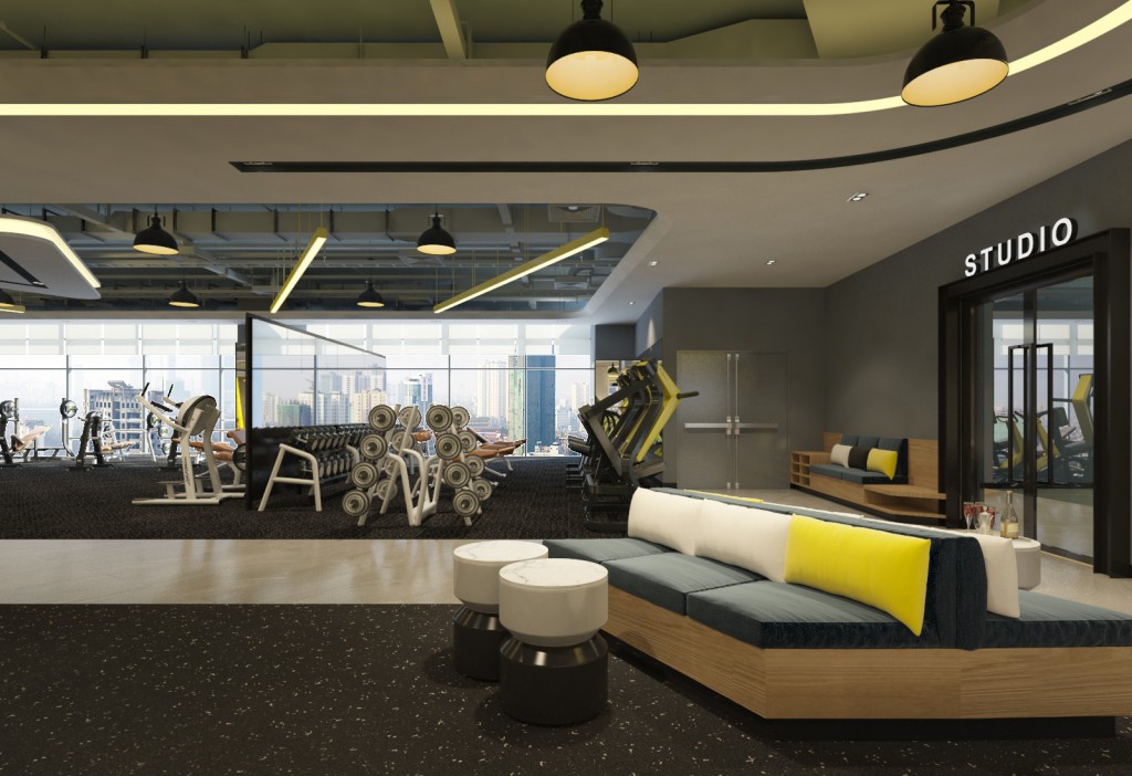 ELITE FITNESS PHAM NGOC THACH HN